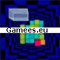 3D Tetris SWF Game